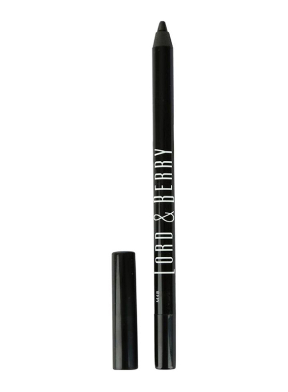 Lord&Berry Polish Eye Pencil, 5071 Mirror-Black